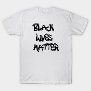 Black Lives Matter T-Shirt